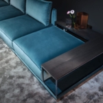 IP DESIGN Polsterprogramm Cube Lounge