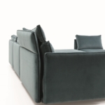 IP DESIGN Polsterprogramm Cube Lounge