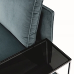 IP DESIGN Polsterprogramm Cube Lounge