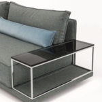 IP DESIGN Polsterprogramm Cube Lounge