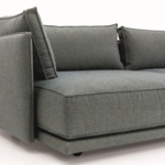 IP DESIGN Polsterprogramm Cube Lounge
