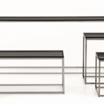 IP DESIGN Polsterprogramm Cube Lounge