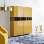 SUDBROCK Korpusmöbelsystem Cubo