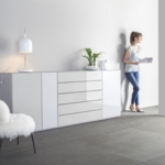 SUDBROCK Korpusmöbelsystem Cubo