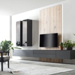 SUDBROCK Korpusmöbelsystem Cubo