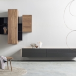 SUDBROCK Korpusmöbelsystem Cubo