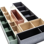SUDBROCK Korpusmöbelsystem Cubo