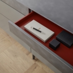 SUDBROCK Korpusmöbelsystem Cubo