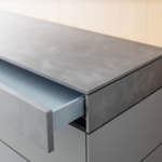 SUDBROCK Korpusmöbelsystem Cubo