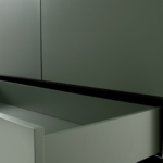 SUDBROCK Korpusmöbelsystem Cubo