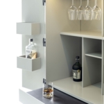 SUDBROCK Korpusmöbelsystem Cubo