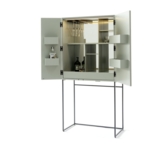 SUDBROCK Korpusmöbelsystem Cubo