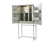 SUDBROCK Korpusmöbelsystem Cubo