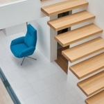 BIELEFERLDER WERKSTÄTTEN Sessel Daron 
