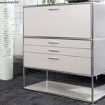 DAUPHIN HOME Systemmöbel Modul Space
