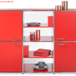 DAUPHIN HOME Systemmöbel Modul Space