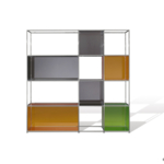 DAUPHIN HOME Systemmöbel Modul Space