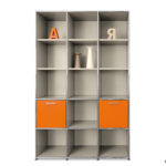 DAUPHIN HOME Systemmöbel Modul Space