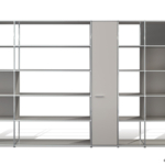 DAUPHIN HOME Systemmöbel Modul Space