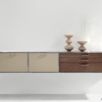 DAUPHIN HOME Systemmöbel Modul Space