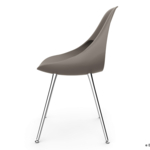 DAUPHIN HOME Stuhlsessel Little Perillo XS