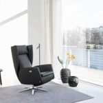BIELEFELDER WERKSTÄTTEN Relaxsessel Dave