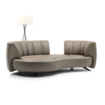 DE SEDE Sofaprogramm DS-164