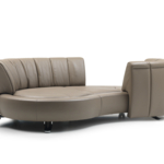 DE SEDE Sofaprogramm DS-164