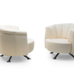 DE SEDE Sofaprogramm DS-164