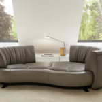 DE SEDE Sofaprogramm DS-164