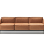 DE SEDE Sofaprogramm DS-21