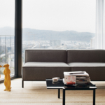 DE SEDE Sofaprogramm DS-21