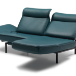 DE SEDE Sofa DS-450