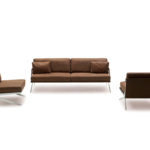 DE SEDE Sofaprogramm DS-60
