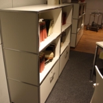 DAUPHIN HOME Highboard Modul Space weiß