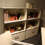 DAUPHIN HOME Highboard Modul Space weiß