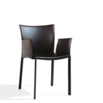 DRAENERT Stuhl-Serie Nobile
