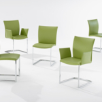 DRAENERT Stuhl-Serie Nobile