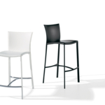 DRAENERT Stuhl-Serie Nobile