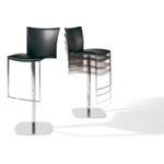 DRAENERT Stuhl-Serie Nobile