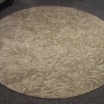 BIC CARPETS Teppich Glamour 