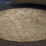 BIC CARPETS Teppich Glamour 