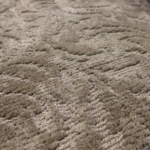 BIC CARPETS Teppich Glamour 