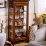 Ebanart Vitrine 5126P