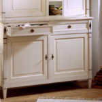 Ebanart Schrank 6705PC