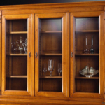 Ebanart Vitrine 6706