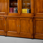Ebanart Vitrine 6707B