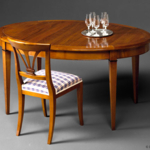 Ebanart Tisch 6708