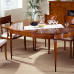 Ebanart Tisch 6708