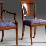 EBANART Stuhl 6715